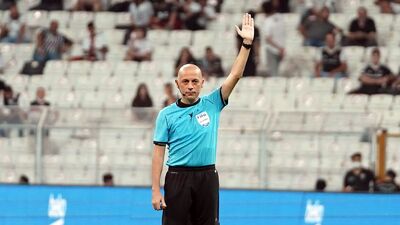 Çakır'dan teşekkür mesajı