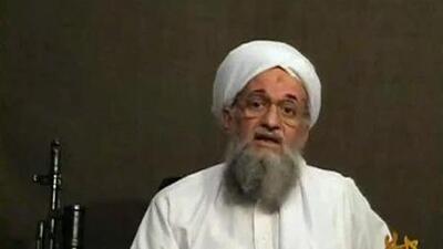 El Kaide liderinin öldürülmesinin ardından Kabil'de protesto