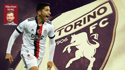 672 dakikada Avrupa'ya...