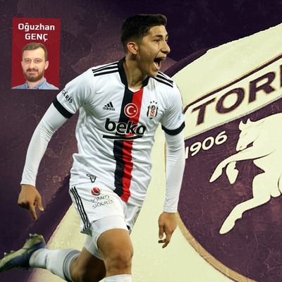 672 dakikada Avrupa'ya...