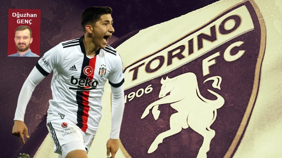 672 dakikada Avrupa'ya...