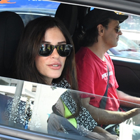 "Konserlere ailece gidiyoruz"