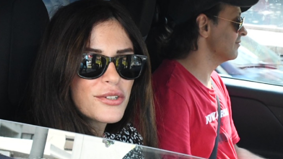 "Konserlere ailece gidiyoruz"