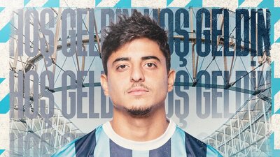 Berk Yıldız, Adana Demirspor'da