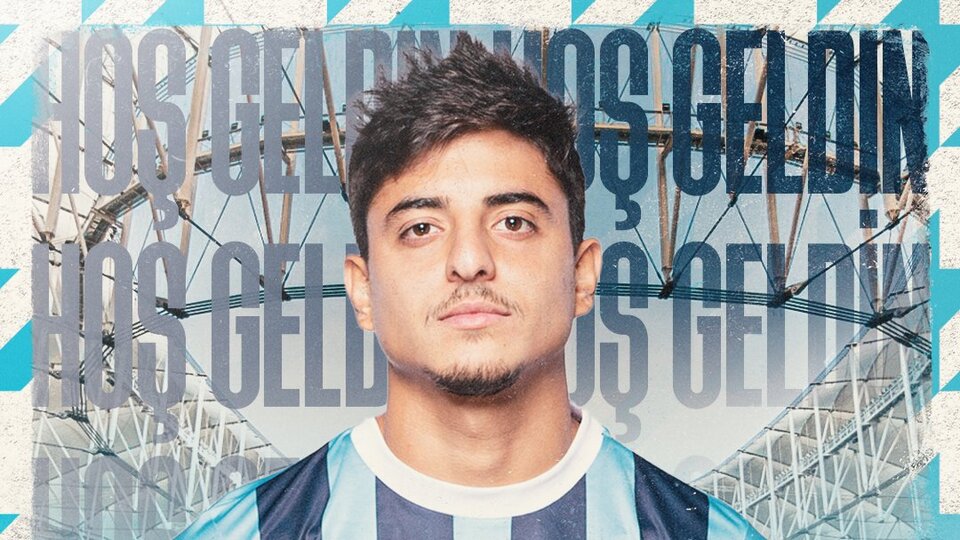 Berk Yıldız, Adana Demirspor'da