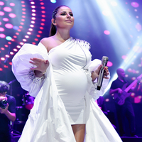 Doğum öncesi son konser