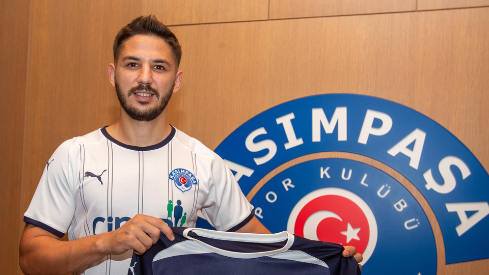 Paşa'dan savunmaya takviye!