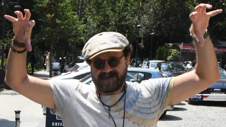 "Beşiktaş'a başarılar!"