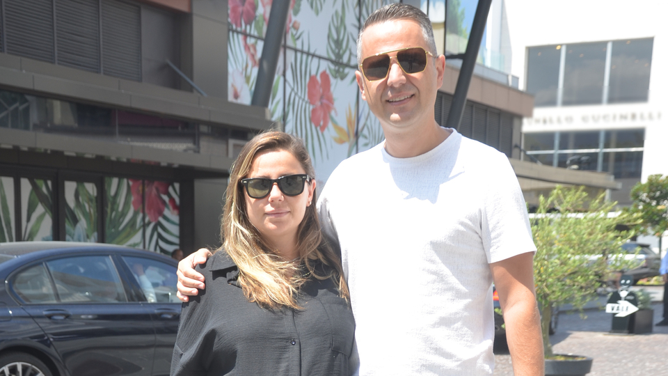 "Her şey çok güzel gidiyor"