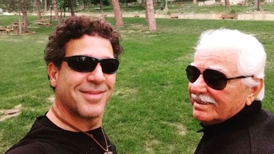 Oğlunun filminde rol alamadı