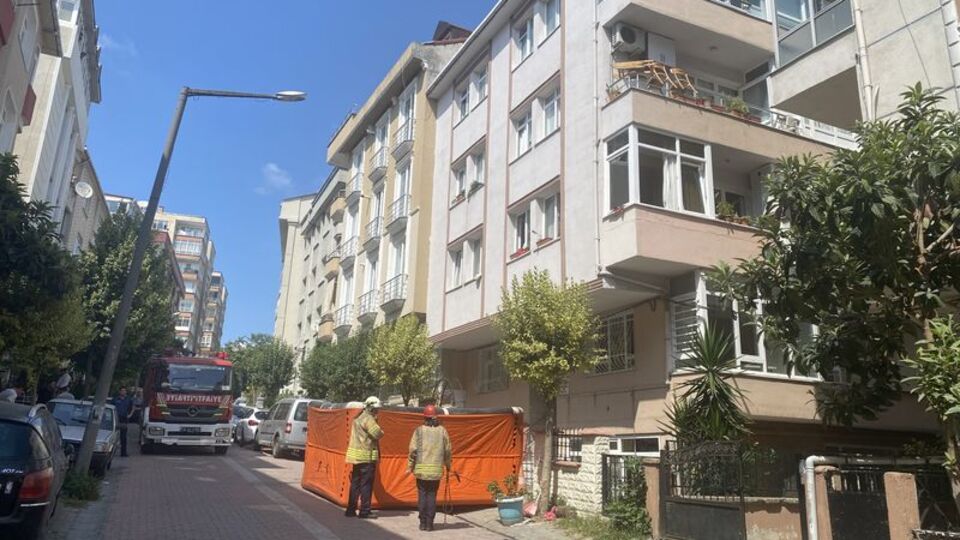 Satırla rehin aldı! Özel harekat yakaladı
