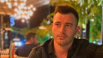 Şehit Uzman Çavuş Ergin, Manisa'da son yolculuğa uğurlandı