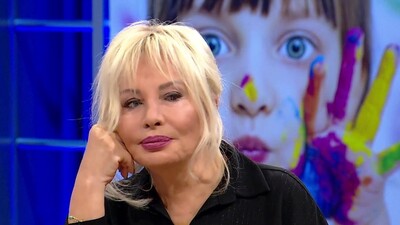 Emel Sayın'ın acı günü