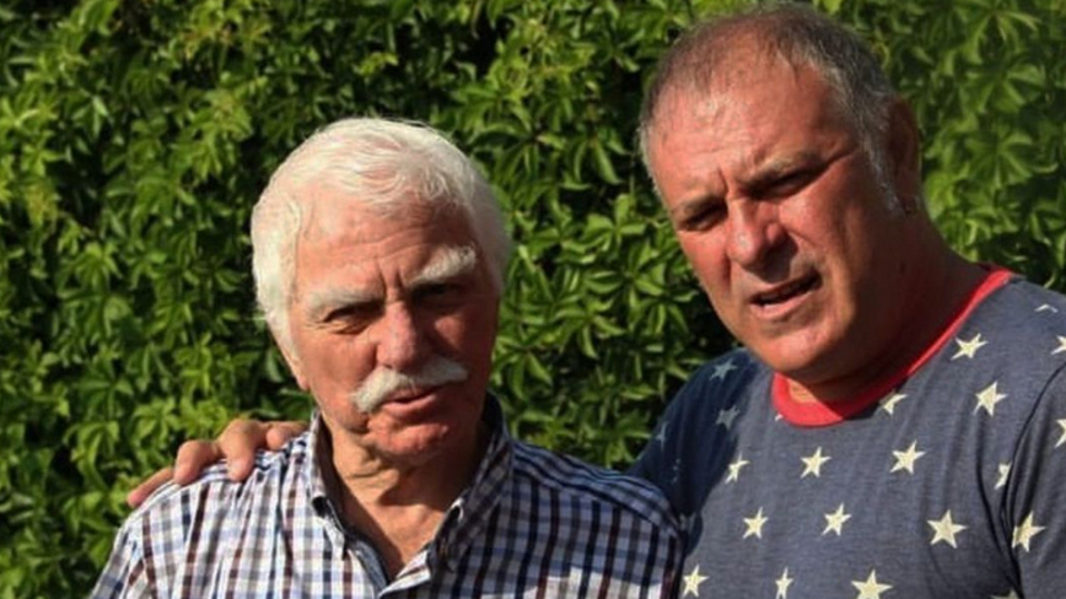 Usta sanatçı hayatını kaybetti