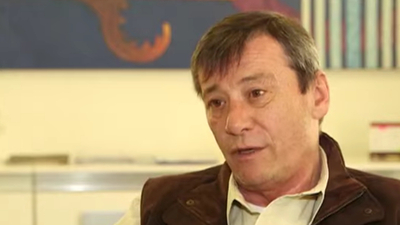 Sungun Babacan vefat etti