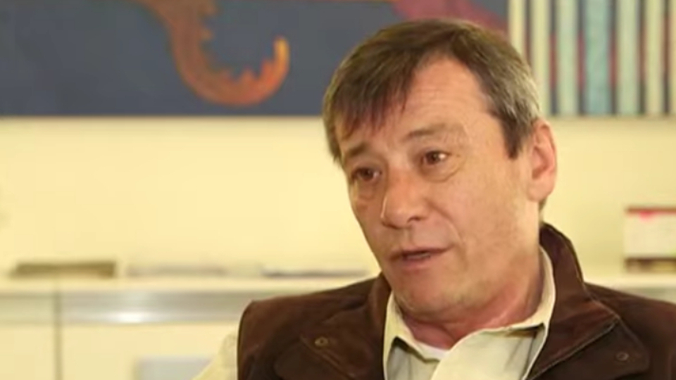 Sungun Babacan vefat etti