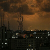 İsrail'in Gazze'ye saldırıları devam ediyor