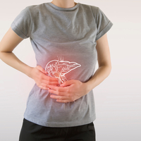 Karaciğer büyümesi nedir, neden olur?