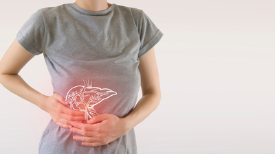 Karaciğer büyümesi nedir, neden olur?