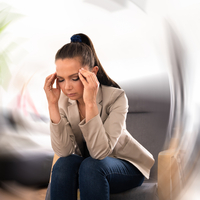 Vertigo nedir, neden olur ve nasıl geçer?