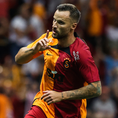 Galatasaray, sezonu Antalya'da açıyor