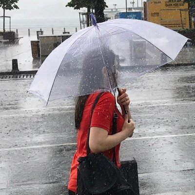 Meteoroloji'den kuvvetli yağış uyarısı!