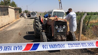 Gaziantep'te akrabalar çatıştı! Ölü ve yaralılar var