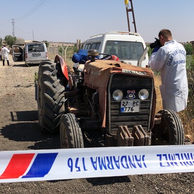 Gaziantep'te akrabalar çatıştı! Ölü ve yaralılar var