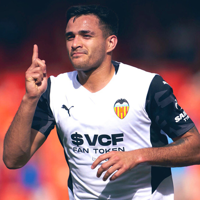 Maxi Gomez Fenerbahçe yolunda