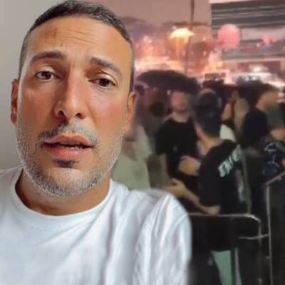 Hayranları tepki göstermişti... Oğuzhan'dan açıklama!