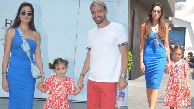 Aile saadeti