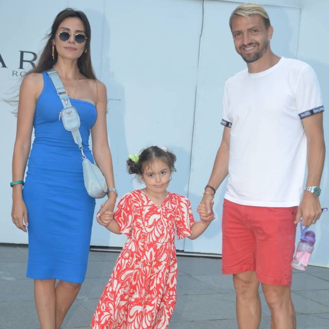 Aile saadeti