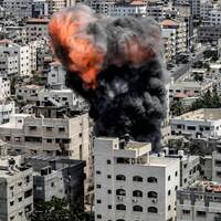 Reuters: Gazze'de ateşkes saat 20.00'de başlayacak