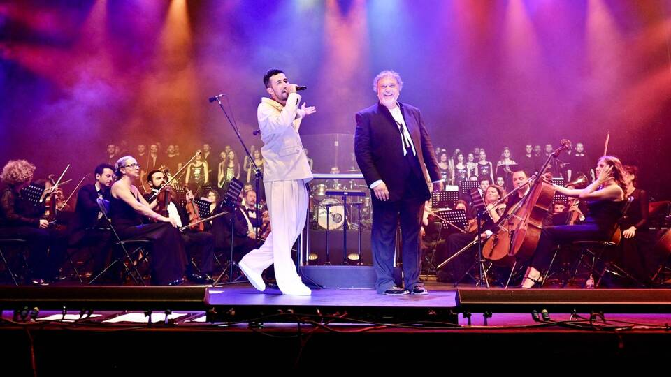 Gazapizm'den 109 kişilik müzik ordusu!