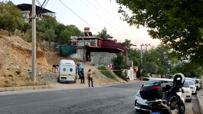 Kayıp aile cinayete kurban gitmiş!