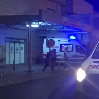 Düğünde ateşlenen silah, küçük çocuğu ağır yaraladı!