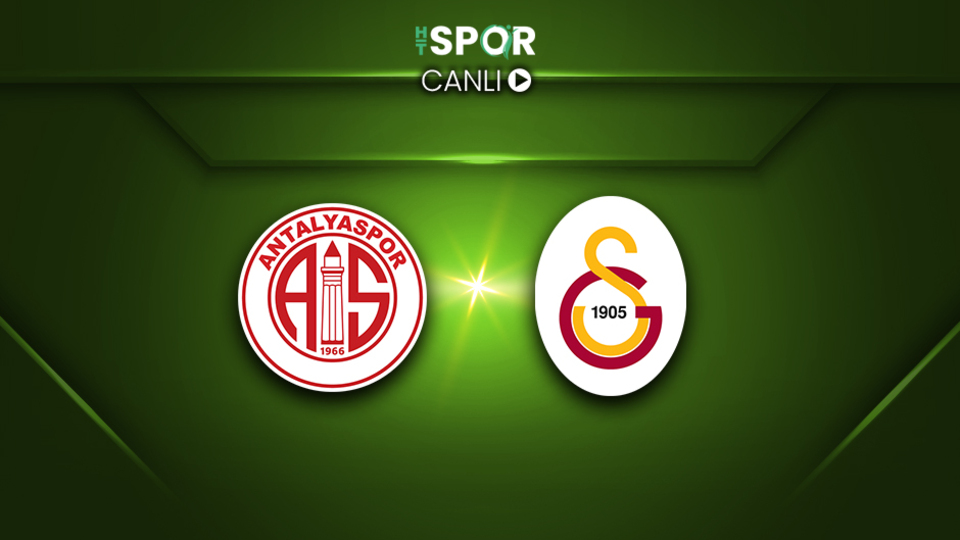 Aslan 90'da kazandı! Muslera ve Gomis