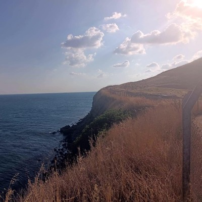 Sevgilisini zorla kolundan tutup ölüme atladı!