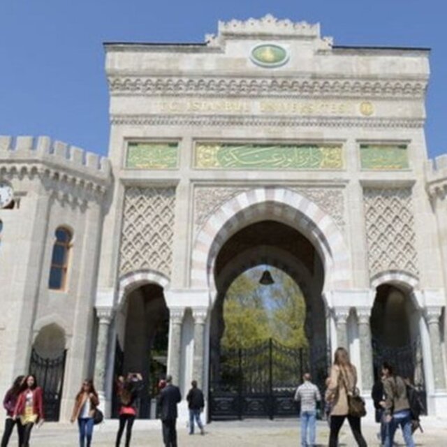 Üniversite kayıt tarihleri