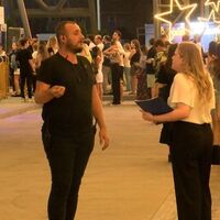 Sertab Erener konserinde organizatöre telif baskını