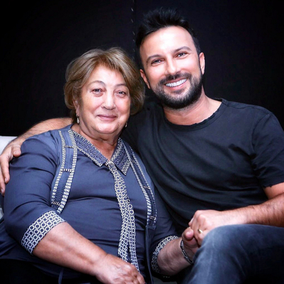 "Oğlun seni çok seviyor!"