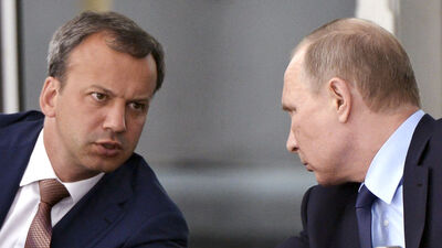 Ukraynalı rakibini yendi, Kremlin 'zafer' dedi