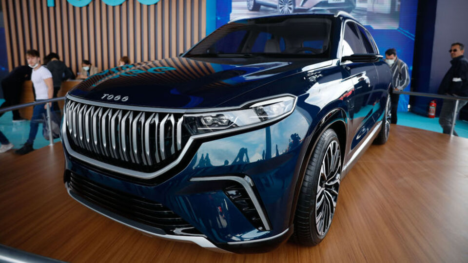 Siro batarya üretimine başladı!