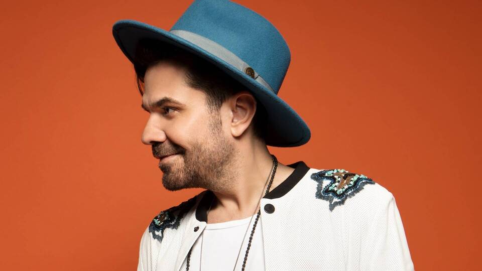 İstanbul Coctail Festivali, 5. yılını Kenan Doğulu ile kutlayacak!