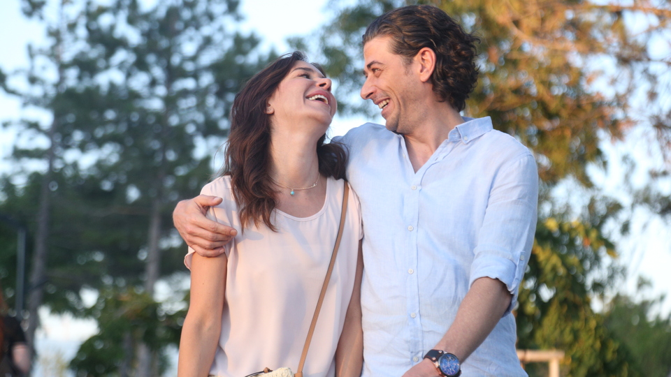 Çekimleri tamamlandı