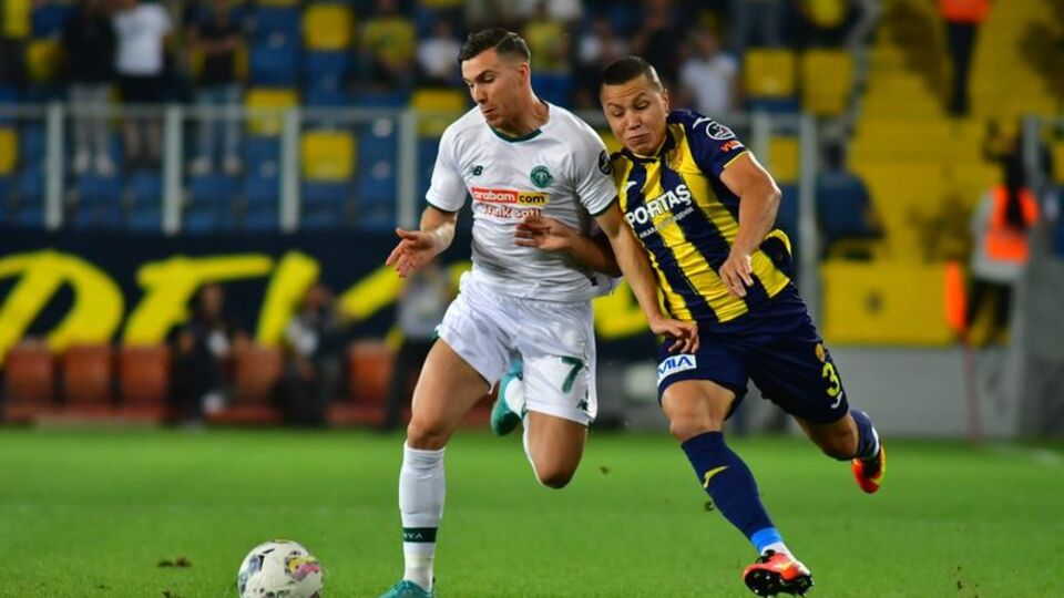 Ankara'da kazanan yok!