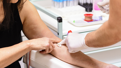 Kandaki protein, diyabet ve kanser riskini önceden gösteriyor