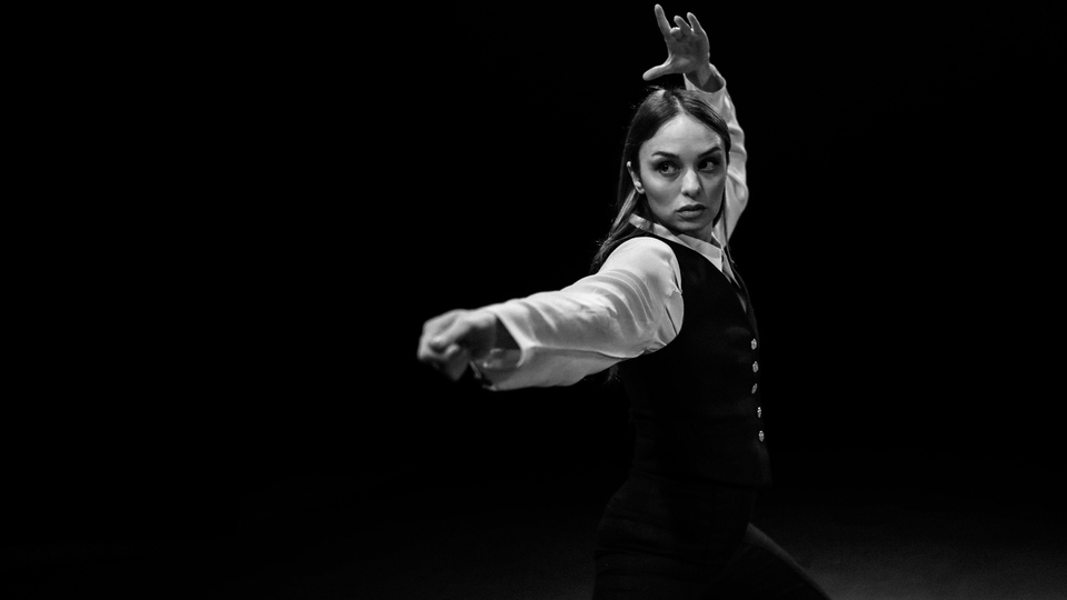 Nilperi Şahinkaya'dan 'Doğal Afet'