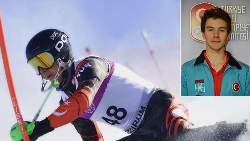 Şampiyonun şüpheli ölümü!