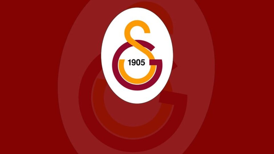 Galatasaray ilke imza attı